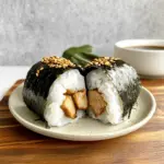Chicken Onigiri