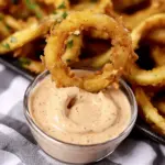 Blooming Onion Sauce