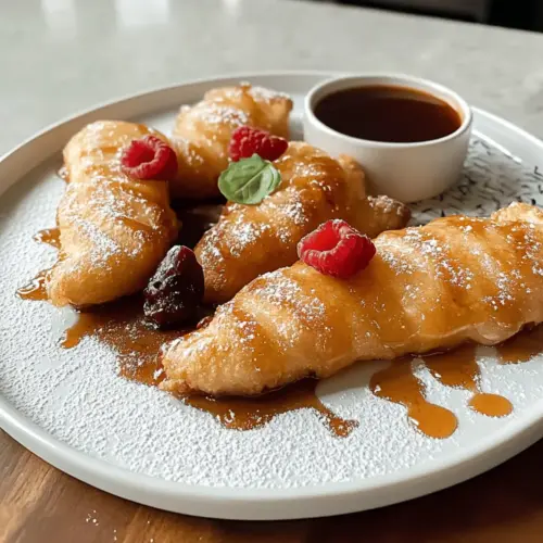 Maple Beaver Tails