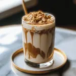 Oatmeal Cookie Cold Brew