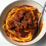 Authentic Italian Gravy