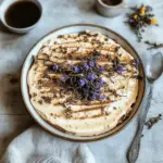 Earl Grey Tiramisu