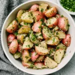 Italian Potato Salad