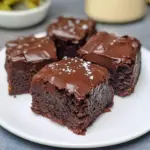 Sweet Potato Brownies