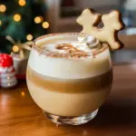 gingerbread white russian