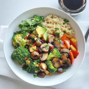 Plant-Based Meals