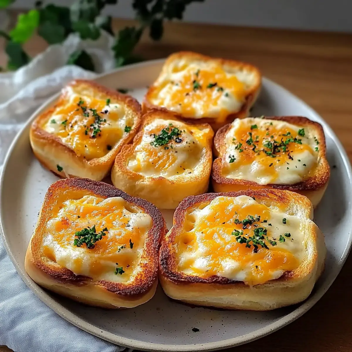 Mini Grilled Cheese Hawaiian Rolls