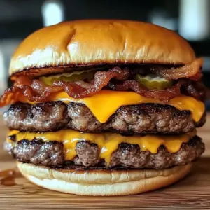 Crack Burgers