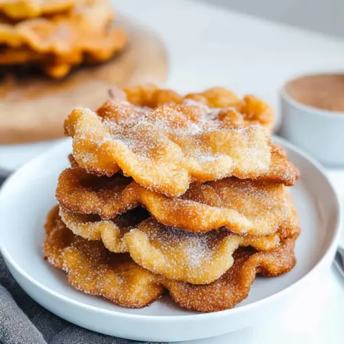 Bunuelos